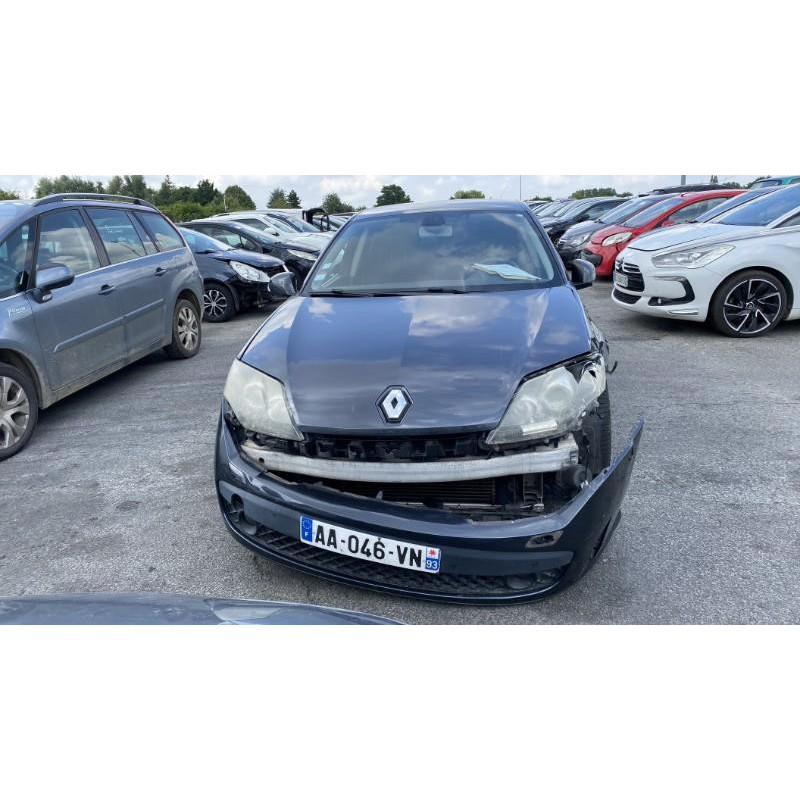 Boitier BSI RENAULT LAGUNA 3 Photo n°8