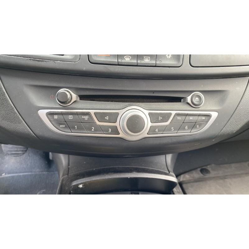 Boitier BSI RENAULT LAGUNA 3 Photo n°9