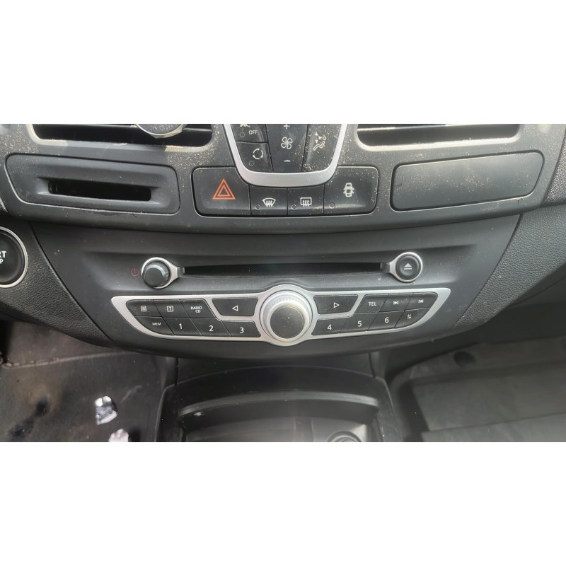 Boitier BSI RENAULT LAGUNA 3 Photo n°10