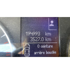 Boitier BSI RENAULT LAGUNA 3