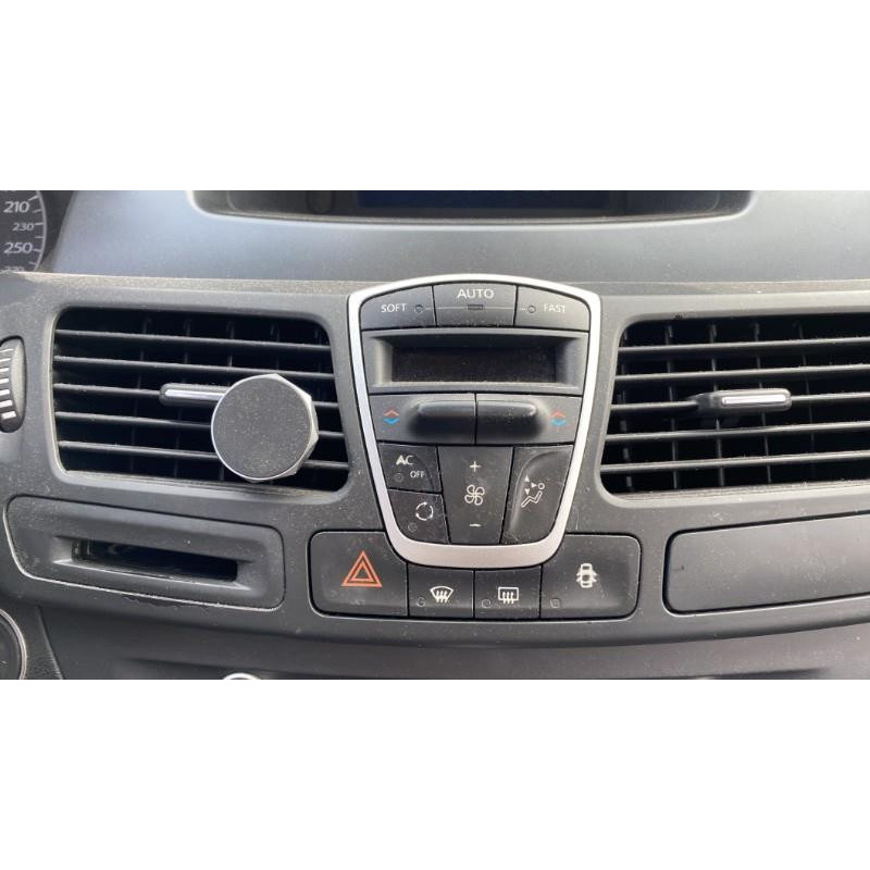 Boitier BSI RENAULT LAGUNA 3 Photo n°13
