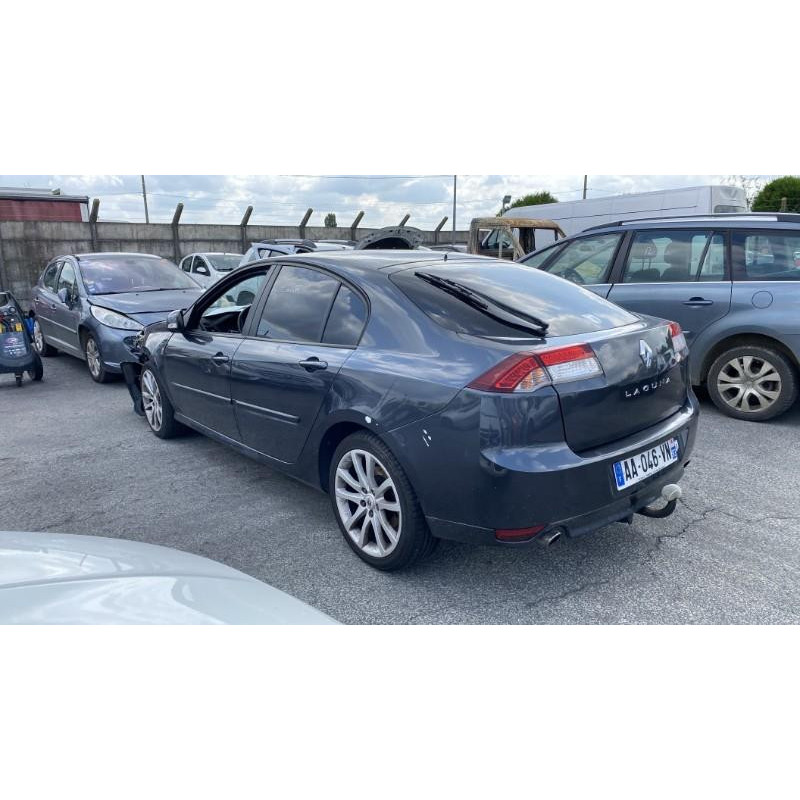 Boitier BSI RENAULT LAGUNA 3 Photo n°15