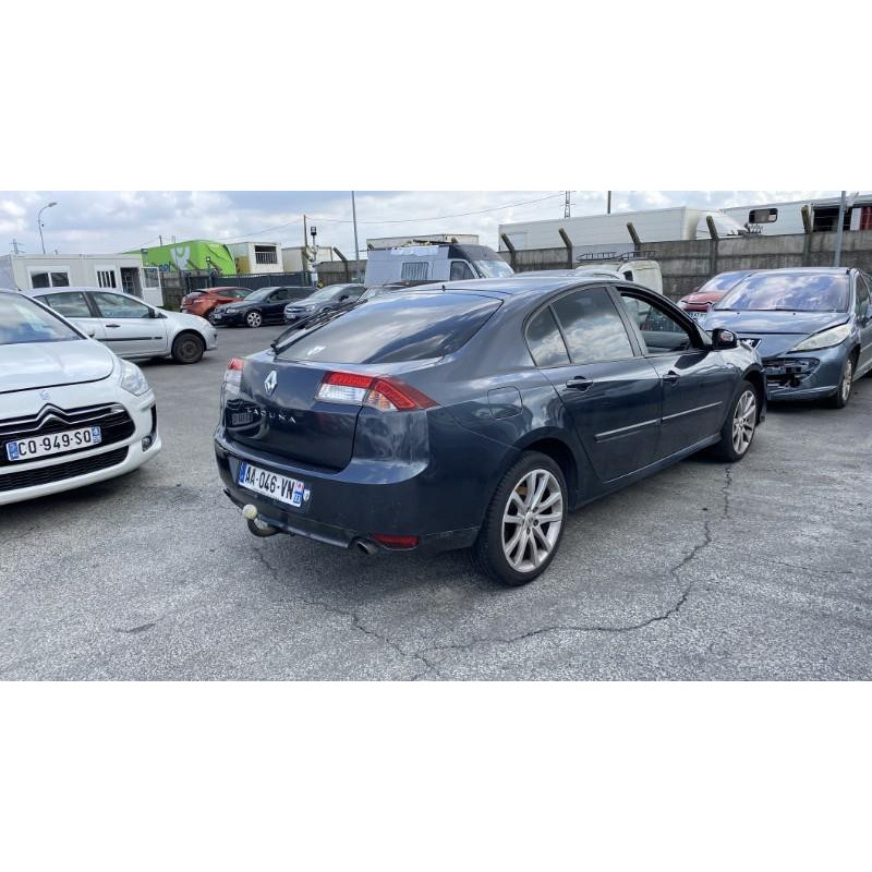 Boitier BSI RENAULT LAGUNA 3 Photo n°17
