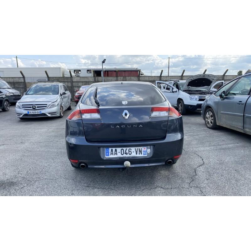 Boitier BSI RENAULT LAGUNA 3 Photo n°18