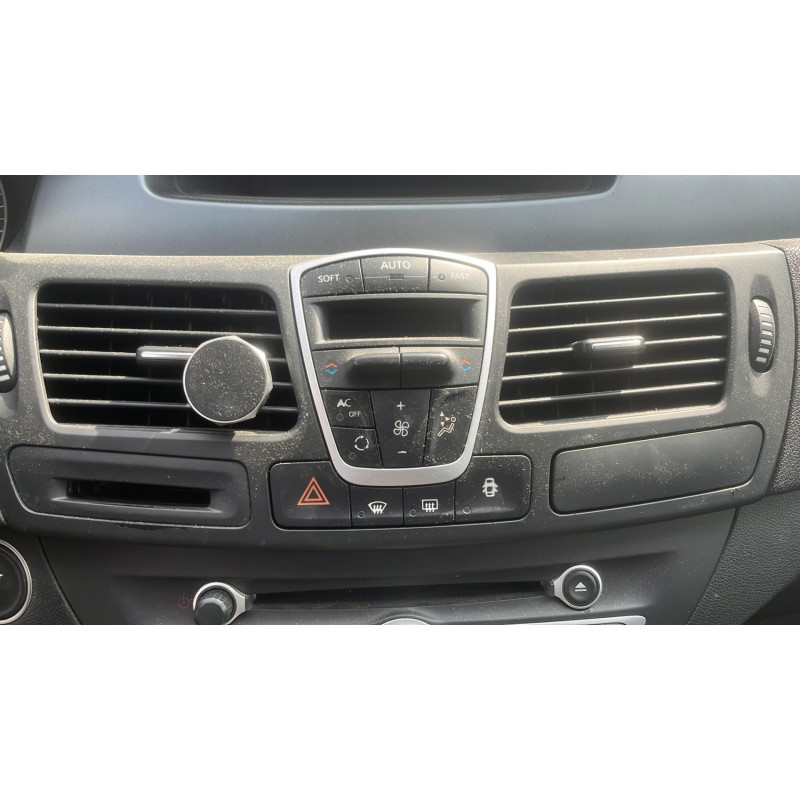 Boitier BSI RENAULT LAGUNA 3 Photo n°20