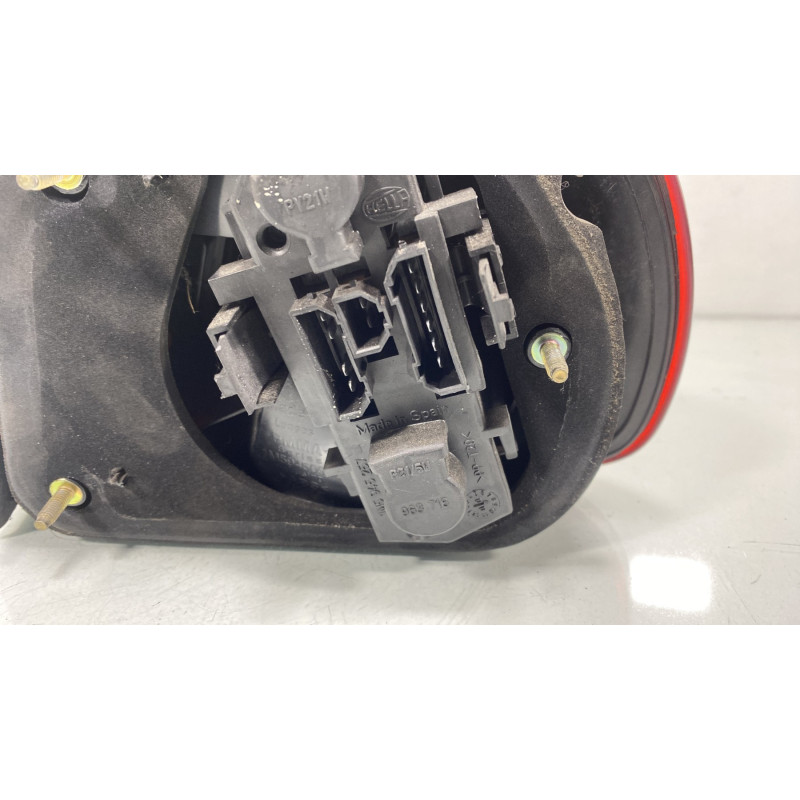 Feu arriere principal gauche (feux) SEAT TOLEDO 2 Photo n°3