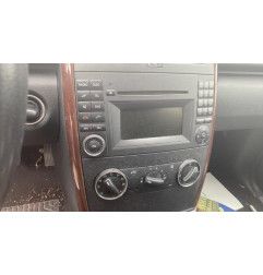 Feu arriere principal droit (feux) MERCEDES CLASSE A 169