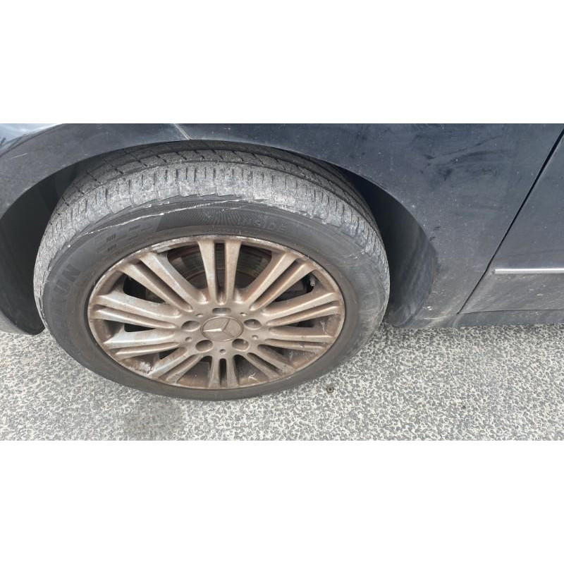 Feu arriere principal droit (feux) MERCEDES CLASSE A 169 Photo n°13