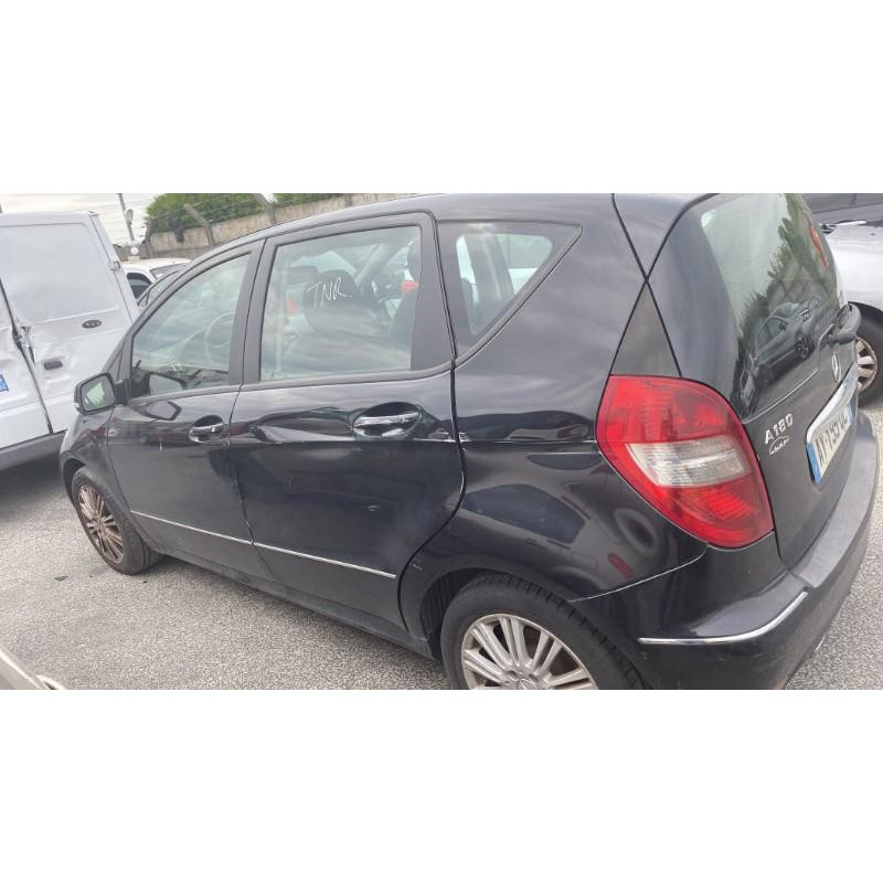 Feu arriere principal droit (feux) MERCEDES CLASSE A 169 Photo n°14