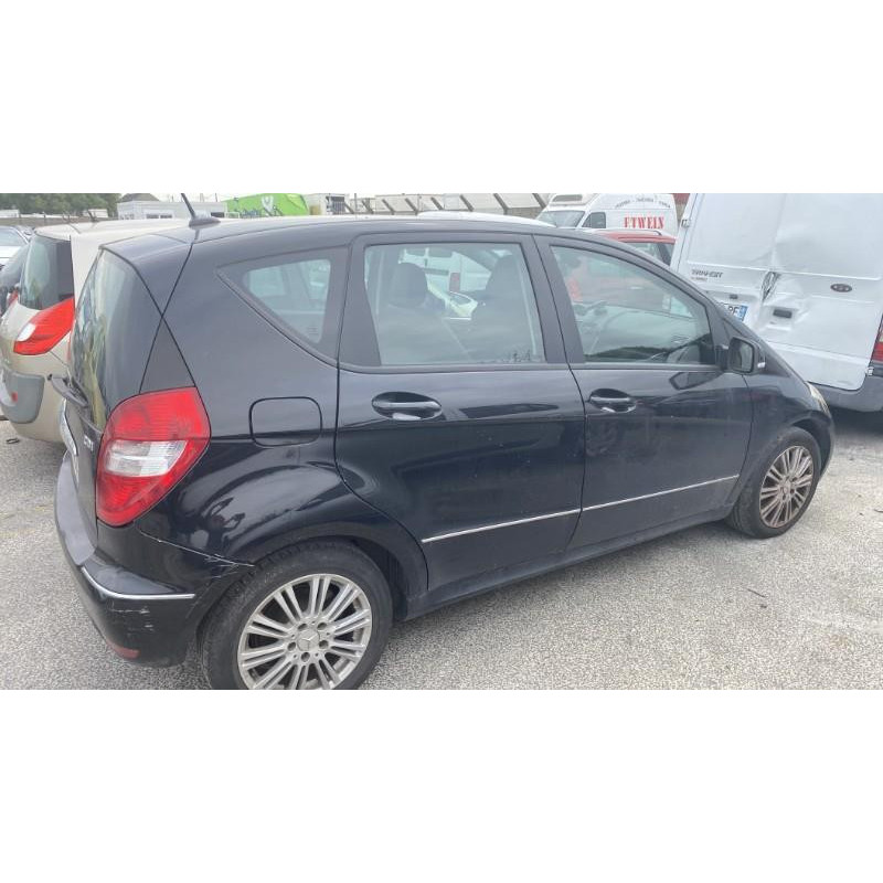 Feu arriere principal droit (feux) MERCEDES CLASSE A 169 Photo n°17