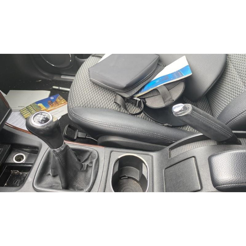Feu arriere principal droit (feux) MERCEDES CLASSE A 169 Photo n°18