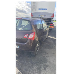 Feu arriere secondaire gauche (feux) RENAULT TWINGO 2