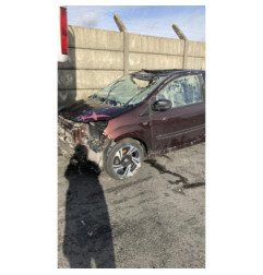 Feu arriere secondaire gauche (feux) RENAULT TWINGO 2