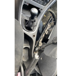 Aile avant gauche PEUGEOT 307