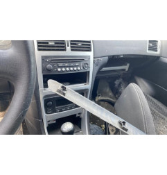 Aile avant gauche PEUGEOT 307