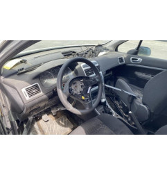 Aile avant gauche PEUGEOT 307