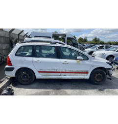Aile avant gauche PEUGEOT 307