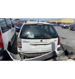 Aile avant gauche PEUGEOT 307