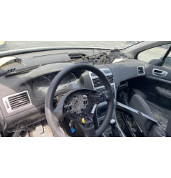 Aile avant gauche PEUGEOT 307