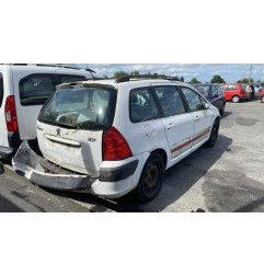 Aile avant gauche PEUGEOT 307