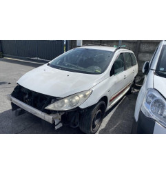 Aile avant gauche PEUGEOT 307