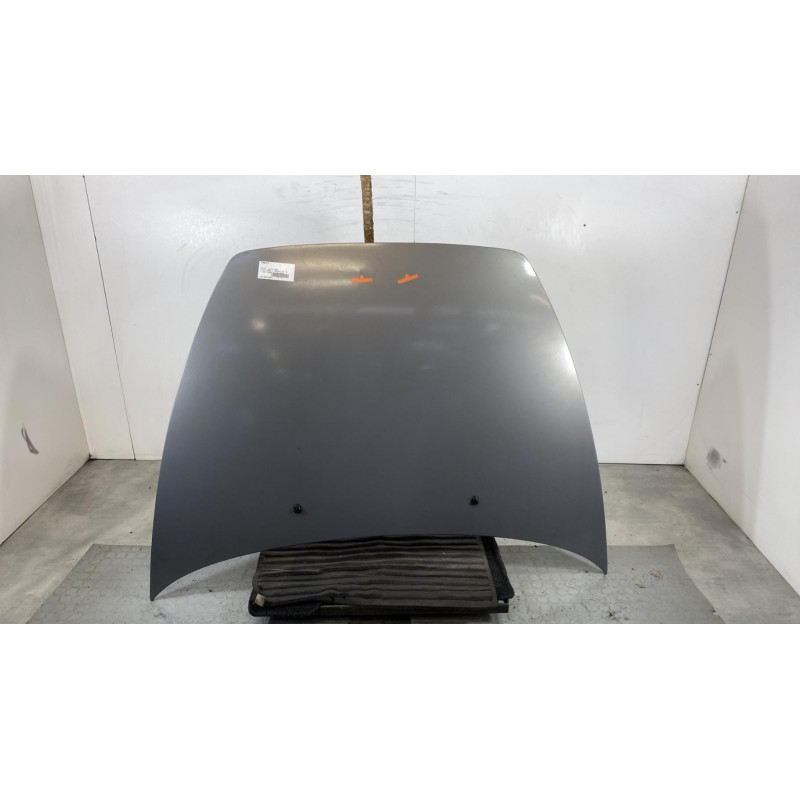Capot VOLVO V 50 Photo n°3