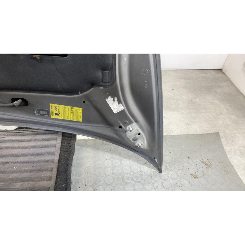 Capot VOLVO V 50 Photo n°4