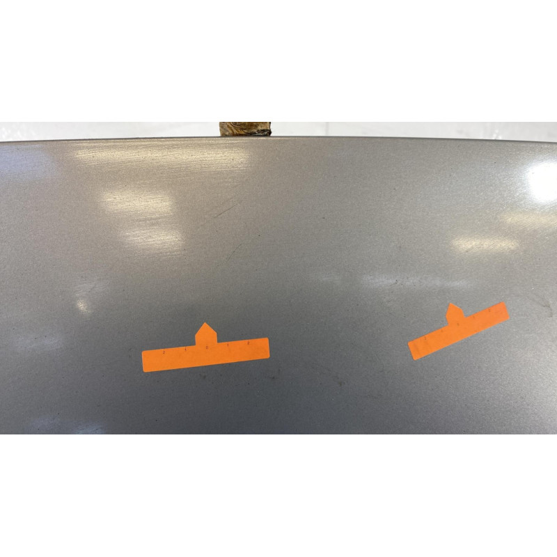 Capot VOLVO V 50 Photo n°8