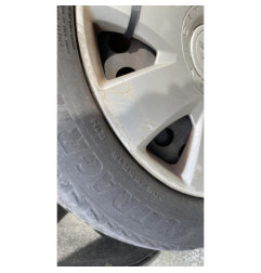 Capot VOLVO V 50