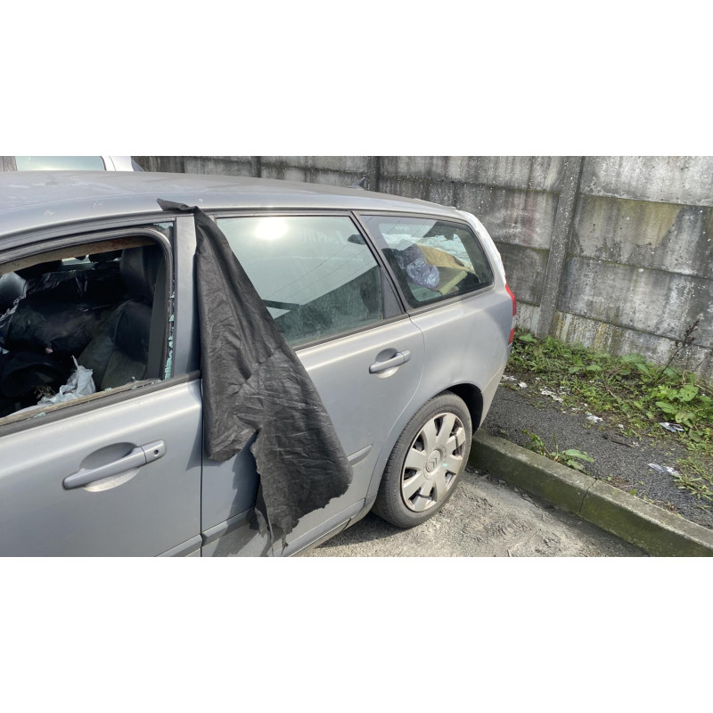 Capot VOLVO V 50 Photo n°15