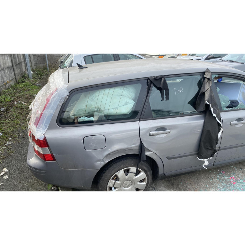 Capot VOLVO V 50 Photo n°20