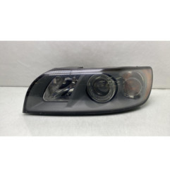Optique avant principal gauche (feux)(phare) VOLVO V 50