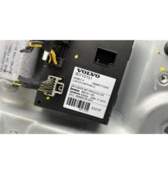 Leve vitre electrique avant gauche VOLVO V 50 Photo n°1