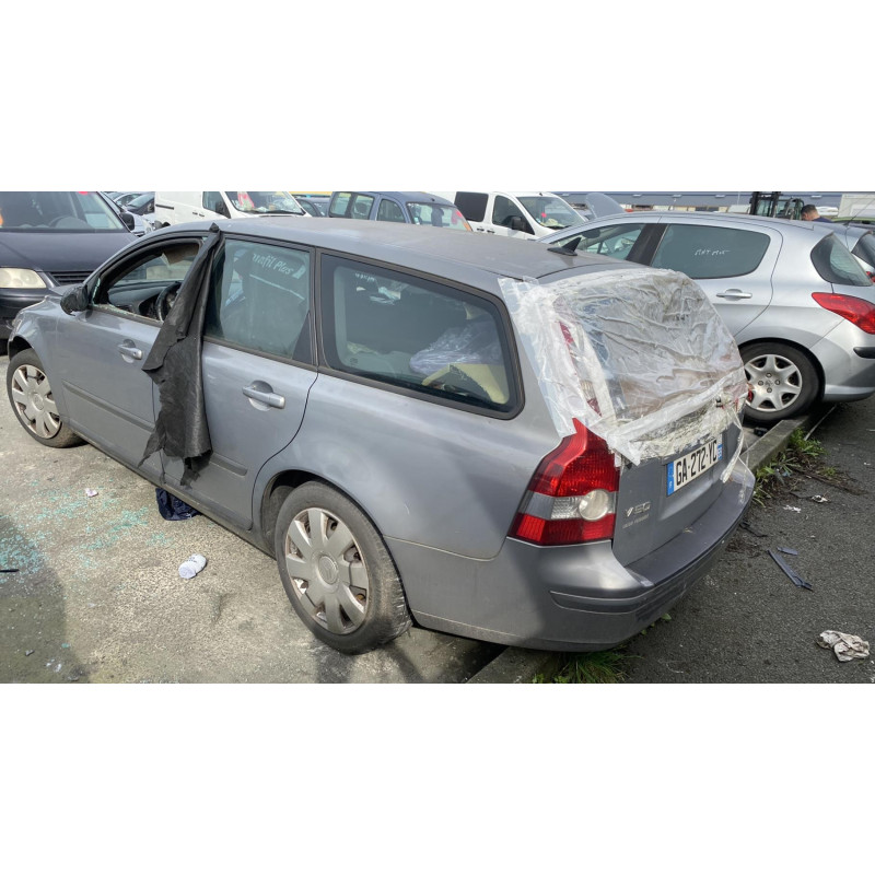 Leve vitre electrique avant gauche VOLVO V 50 Photo n°20