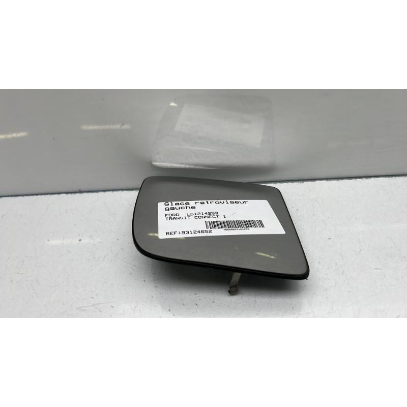 Glace retroviseur gauche FORD TRANSIT CONNECT 1 Photo n°3