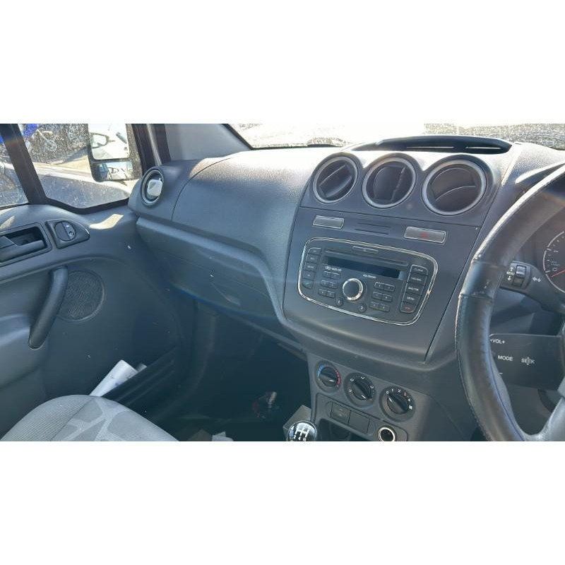 Glace retroviseur gauche FORD TRANSIT CONNECT 1 Photo n°4