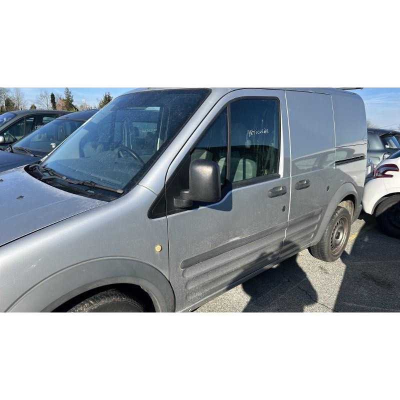 Glace retroviseur gauche FORD TRANSIT CONNECT 1 Photo n°6