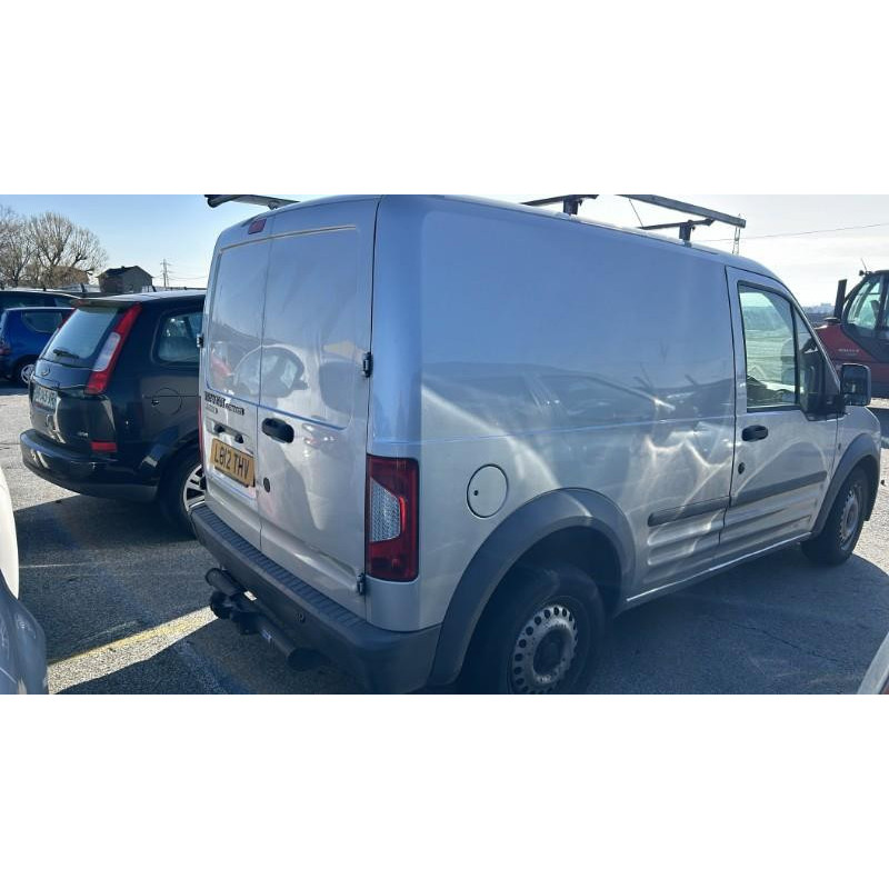 Glace retroviseur gauche FORD TRANSIT CONNECT 1 Photo n°8