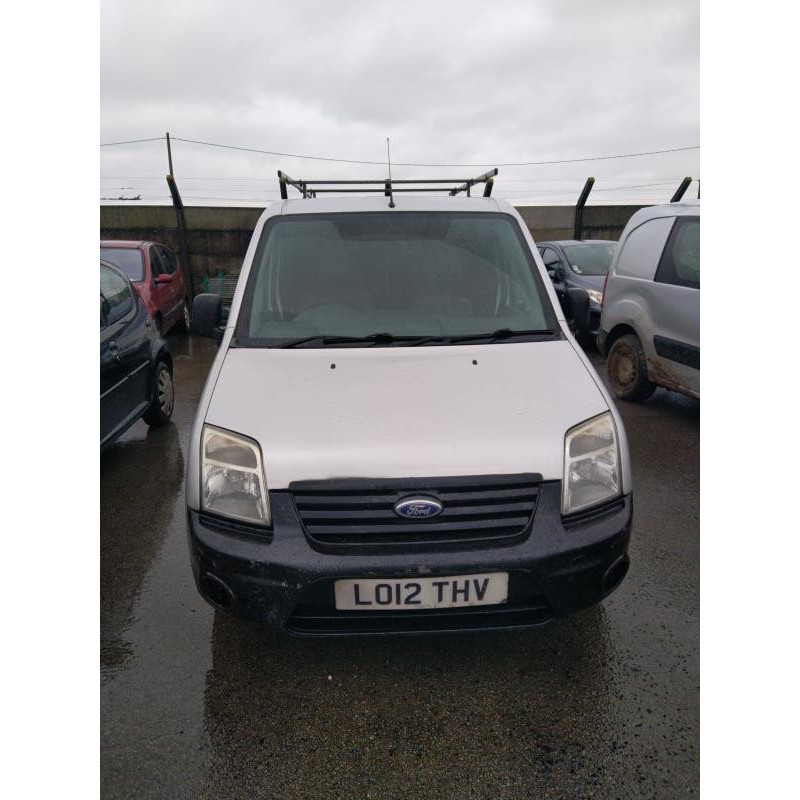 Glace retroviseur gauche FORD TRANSIT CONNECT 1 Photo n°9