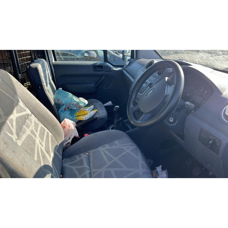 Glace retroviseur gauche FORD TRANSIT CONNECT 1 Photo n°10