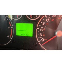 Glace retroviseur gauche FORD TRANSIT CONNECT 1