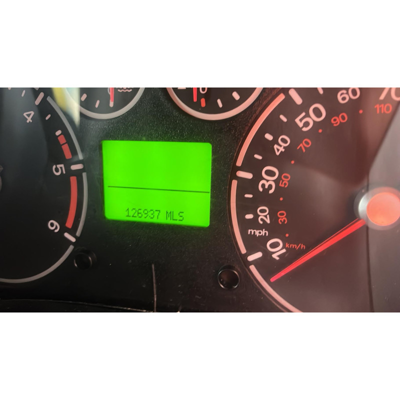 Glace retroviseur gauche FORD TRANSIT CONNECT 1 Photo n°11
