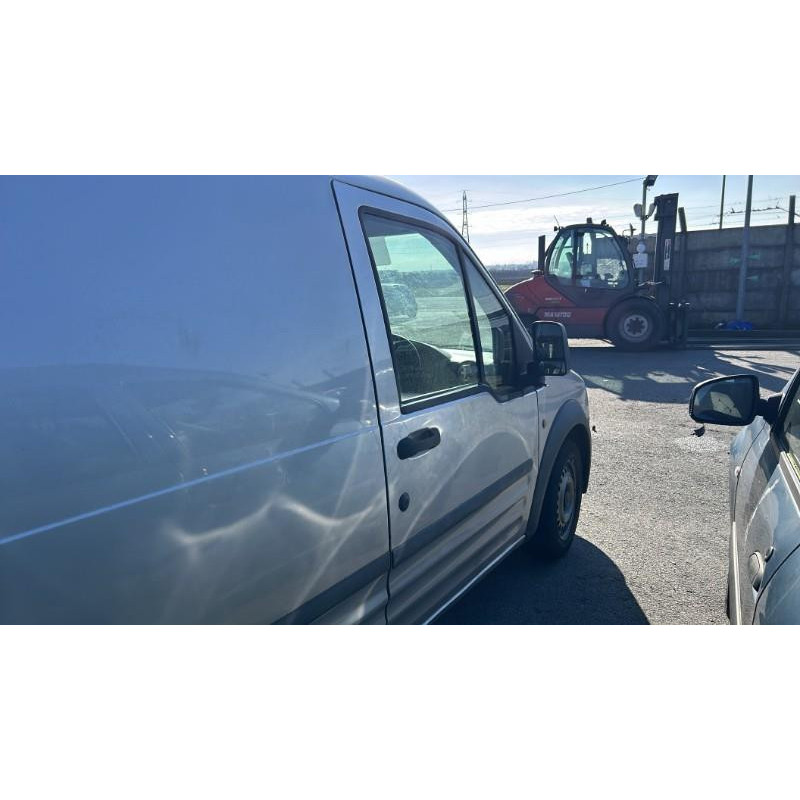 Glace retroviseur gauche FORD TRANSIT CONNECT 1 Photo n°12