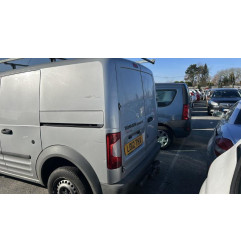 Glace retroviseur gauche FORD TRANSIT CONNECT 1