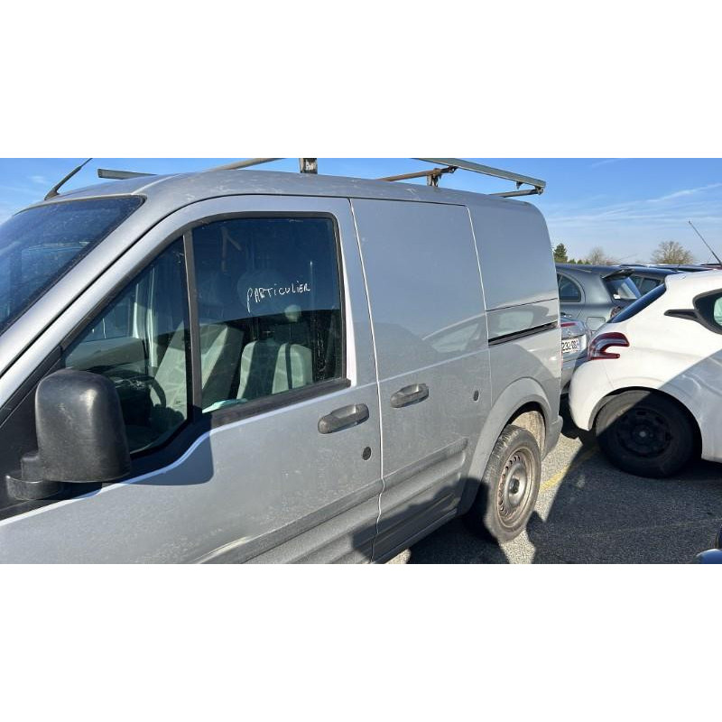 Glace retroviseur gauche FORD TRANSIT CONNECT 1 Photo n°15