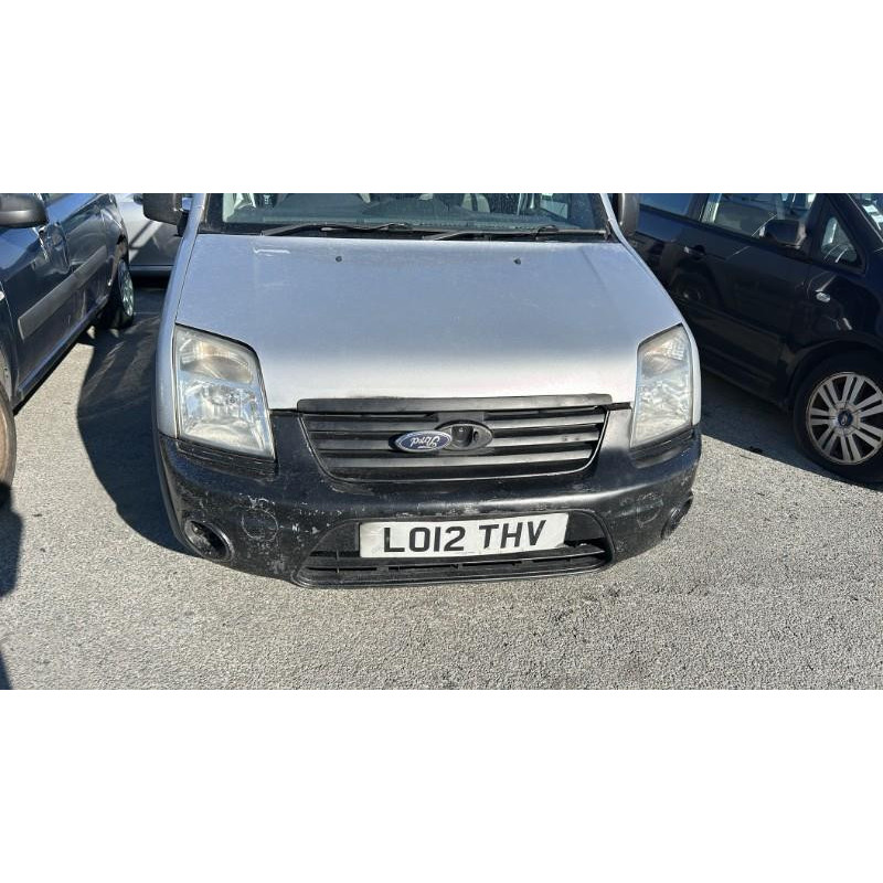 Glace retroviseur gauche FORD TRANSIT CONNECT 1 Photo n°16