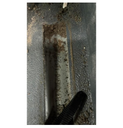 Glace retroviseur gauche FORD TRANSIT CONNECT 1