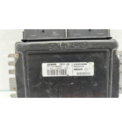 Calculateur moteur RENAULT TWINGO 1 Photo n°1