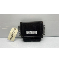 Calculateur moteur RENAULT TWINGO 1