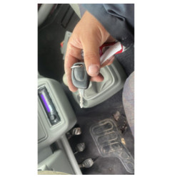 Calculateur moteur RENAULT TWINGO 1